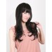 Wigs2you 全假髮 日本正品 可齊可斜劉海 高溫絲 長款卷髮 氣質 時尚假髮W-564